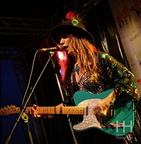 Susan Santos &amp; Band- 2025 - 04