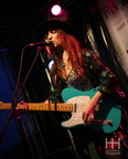 Susan Santos &amp; Band- 2025 - 13