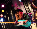 Susan Santos &amp; Band- 2025 - 08