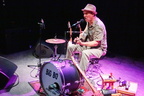 Big Bo (One men Band) • 2025  07