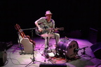 Big Bo (One men Band) • 2025  09