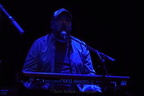 Ian Parker &amp; Band • 2025  12