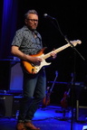 Ian Parker &amp; Band • 2025  13