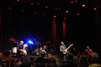 Ian Parker &amp; Band • 2025  15