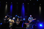Ian Parker &amp; Band • 2025  19