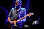 Ian Parker &amp; Band • 2025  22