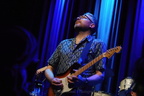 Ian Parker &amp; Band • 2025  23