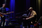 Ian Parker &amp; Band • 2025  25