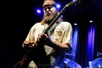 Leif de Leeuw Band • 2025  13