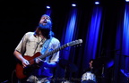 Leif de Leeuw Band • 2025  15