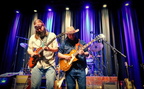 Leif de Leeuw Band • 2025  16