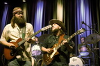 Leif de Leeuw Band • 2025  18