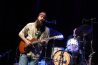 Leif de Leeuw Band • 2025  20