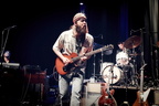Leif de Leeuw Band • 2025  21