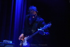 Leif de Leeuw Band • 2025  25