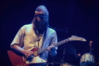 Leif de Leeuw Band • 2025  27
