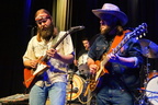 Leif de leeuw & Band