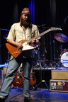 Leif de Leeuw Band • 2025  37