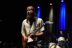 Leif de Leeuw Band • 2025  38