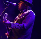 JOE LOUIS WALKER &amp; BAND 20