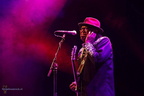 JOE LOUIS WALKER &amp; BAND 25