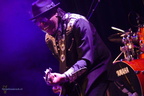 JOE LOUIS WALKER &amp; BAND 33