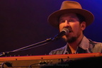 Young Gun Silver Fox  (Andy Platts)• Ribs &amp; Blues 2025  02