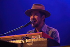 Young Gun Silver Fox  (Andy Platts)• Ribs &amp; Blues 2025  03