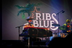 Young Gun Silver Fox  (Andy Platts)• Ribs &amp; Blues 2025  05