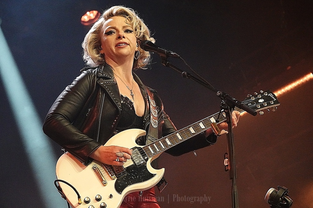 Concert Samantha Fish