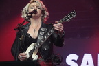 SAMANTHA FISH (USA))• Ribs &amp; Blues 2025  13
