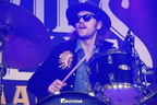 EARLY JAMES (USA)• Ribs &amp; Blues 2025  12