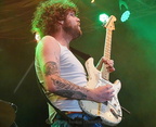 MONEY &amp; THE MAN (NL)• Ribs &amp; Blues 2025  12