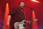 KING KING (UK)• Ribs &amp; Blues 2025  03