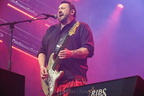 KING KING (UK)• Ribs &amp; Blues 2025  09