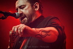 KING KING (UK)• Ribs &amp; Blues 2025  13