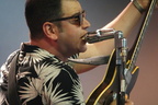 ELI 'PAPERBOY' REED (USA • Ribs &amp; Blues 2025  08
