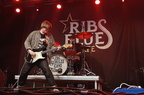 THE ZAC SCHULZE GANG (UK) • Ribs &amp; Blues 2025  02