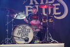 THE ZAC SCHULZE GANG (UK) • Ribs &amp; Blues 2025  03