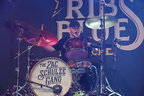 THE ZAC SCHULZE GANG (UK) • Ribs &amp; Blues 2025  04