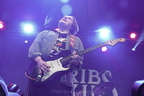 THE ZAC SCHULZE GANG (UK) • Ribs &amp; Blues 2025  06