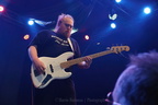 THE ZAC SCHULZE GANG (UK) • Ribs &amp; Blues 2025  07