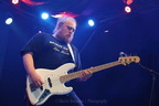 THE ZAC SCHULZE GANG (UK) • Ribs &amp; Blues 2025  09