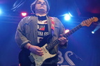 THE ZAC SCHULZE GANG (UK) • Ribs &amp; Blues 2025  10