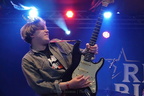 THE ZAC SCHULZE GANG (UK) • Ribs &amp; Blues 2025  11