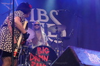 The Reverend Peyton's Big Damn Band (USA) • Ribs &amp; Blues 2025  08