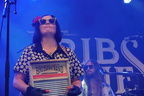 The Reverend Peyton's Big Damn Band (USA) • Ribs &amp; Blues 2025  09