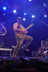 The Reverend Peyton's Big Damn Band (USA) • Ribs &amp; Blues 2025  10