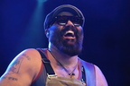 The Reverend Peyton's Big Damn Band (USA) • Ribs &amp; Blues 2025  13