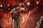 The Reverend Peyton's Big Damn Band (USA) • Ribs &amp; Blues 2025  18